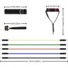 Resistance Bands Set,Work Out Bands Exercise Bands