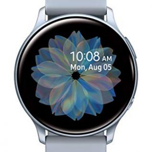 Samsung Galaxy Watch Active 2 (40mm, GPS, Bluetooth) Smart Watch