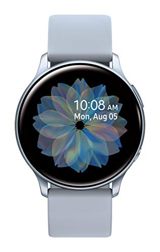 Samsung Galaxy Watch Active 2 (40mm, GPS, Bluetooth) Smart Watch