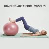 Inpany Exercise Ball - Extra Thick Yoga Ball Chair