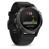 Garmin Fenix 5 Performer Bundle - Slate Gray
