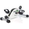 DeskCycle 2 Under Desk Bike Pedal Exerciser with Adjustable Leg