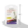 TheraBand - 20403 Resistance Band Set, Professional Latex Elastic Bands