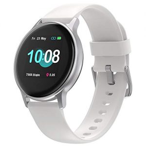 UMIDIGI Smart Watch, Uwatch 2S Fitness Tracker with Personalized Watch Faces