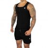 Kewlioo Men's Heat Trapping Zipper Sweat Enhancing Vest