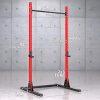 Synergee 750lb Capacity Squat Rack 2x3 Tubes. Power Rack
