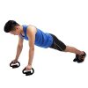 Portable Steel Push Up Bars Handles