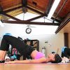 ProBody Pilates Ring and Mini Exercise Ball (2 pcs)