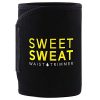 Sweet Sweat Waist Trimmer with Sample of Sweet