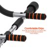 YIOFOO Pull Up Bar for Doorway, Chin Up Bar Upper Body Workout