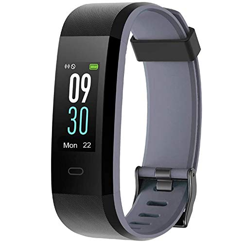 Willful Fitness Tracker with Heart Rate Monitor IP68 Waterproof
