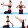 Pilates Ring - Weight Loss Body Toning Magic Circle
