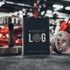 Gym, Fitness and Training Diary- Set Goals