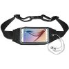 i2 Gear Running Belt Waist Pack - Cell Phone Holder