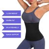 LODAY Waist Trimmer for Women Weight Loss