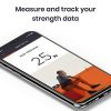 Arms, Legs Handheld Isometric Strength Training