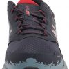 Running Shoe New Balance Outerspace/Cyclone/Velocity Red
