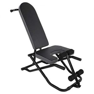Greensen Inversion Tables for Back Pain Exercise Equipment