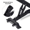 DERACY Deluxe Ajustable Weight Bench for Full Body Workout
