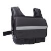 CAP Barbell unisex-adult Barbell Short Adjustable Weighted Vest