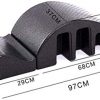 Spine Supporters Yoga spine Arc Massage Bed Spine Orthosis
