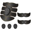 Abdominal Muscle Trainer Abs Muscle Toner Abdomen Training