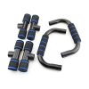 ONEVER Push Up Bars Strength Training for Home Fitness Training