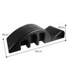 Pilates Yoga Wedge Massage Table Spine Corrector Back Pain Relief