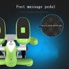 ZXQZ Step Machines Steppers, Compact Standing Aerobic