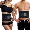 Neoprene Waist Ab Trainer Belt for Back Support