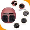 RENPHO Foot Massager Machine with Heat, Shiatsu Deep Kneading
