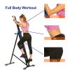 Aceshin Vertical Climber Machine, Home Gym Exercise