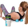 ActiveProZone Therapy Massage Ball - Instant Muscle Pain Relief.