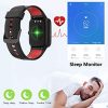 Blackview Smart Watch, GPS Running Watches for Men Women and Kids