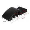 LQX Yoga Spine orthosis Spine Supporters Pilates Yoga