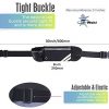 Stay Hydrated on the Go: Waterproof Running Water Bottle Waist Pack with Phone Holder