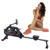 HouseFit Water Rower Rowing Machines for Home use