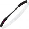 Hipsy 2pk Women's Adjustable NO Slip Running Headbands