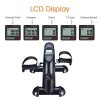 Boost Mobility Anywhere with a Portable Pedal Exerciser Trainer