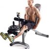Gold's Gym XRS 20 Olympic Bench