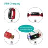 Willful Fitness Tracker with Heart Rate Monitor IP68 Waterproof