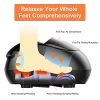 RENPHO Foot Massager Machine with Heat, Shiatsu Deep Kneading