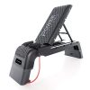 Power Systems Fitness Deck, for Cardio Workouts