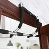 Mirooyu Pull Up Bar for Doorway, No Screw Chin Up Bar
