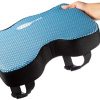 Veradura Rowing Machine Seat Cushion fits Concept 2 Model D & E