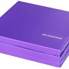 BalanceFrom 2" Thick Tri-Fold Folding Exercise Mat