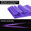 SKL Resistance Bands Set Exercise Band Non Slip