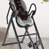 Innova ITM5900 Advanced Heat and Massage Inversion Therapy Table