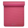 Gaiam Essentials Thick Yoga Mat Fitness & Exercise Mat