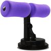 navmen Sit-ups Assistant Device Multi-Function Self-Suction